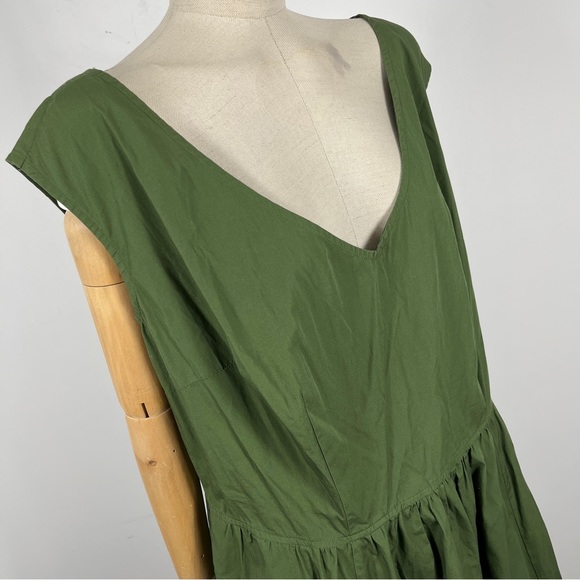 Wayward Fancies Eshakti embroidered birds dress - Picture 3 of 13